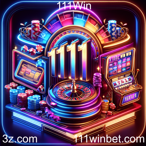 Explorando a Categoria de Bônus no 111Win: Maximize sua Experiência de Jogo