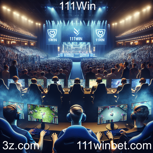 A Ascensão dos eSports: O Futuro do Entretenimento Digital